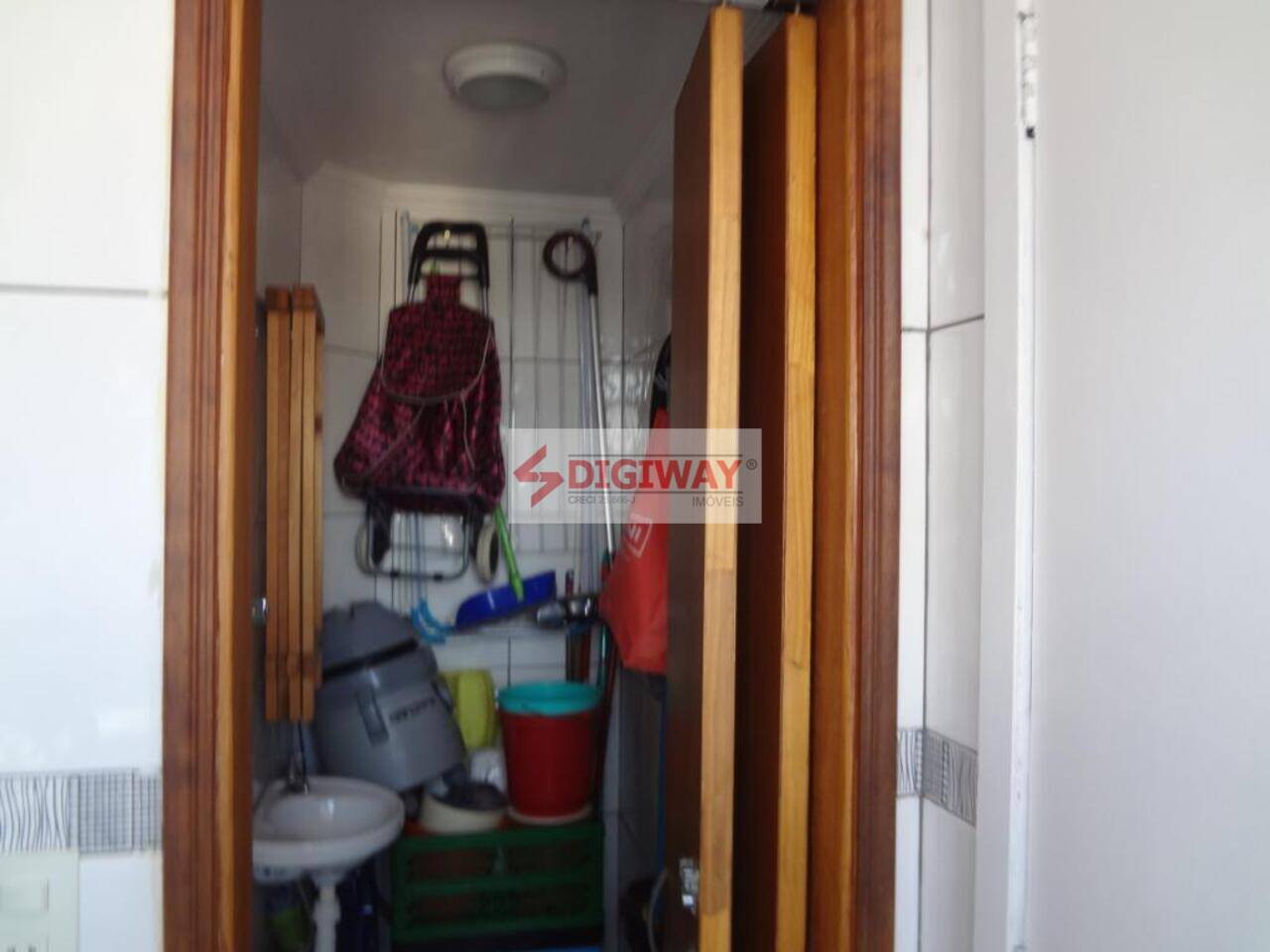 Apartamento Cambuci, São Paulo - SP