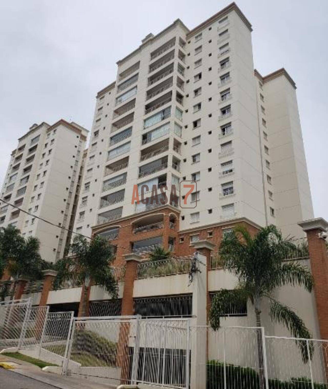 Apartamento Jardim Portal da Colina, Sorocaba - SP