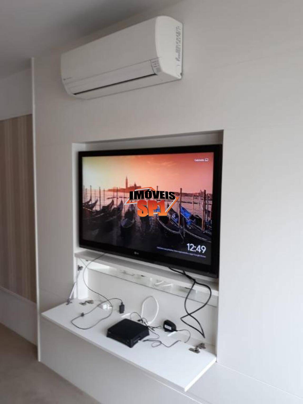 Apartamento Higienópolis, São Paulo - SP