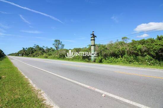 Praia de Leste - Pontal do Paraná - PR, Pontal do Paraná - PR