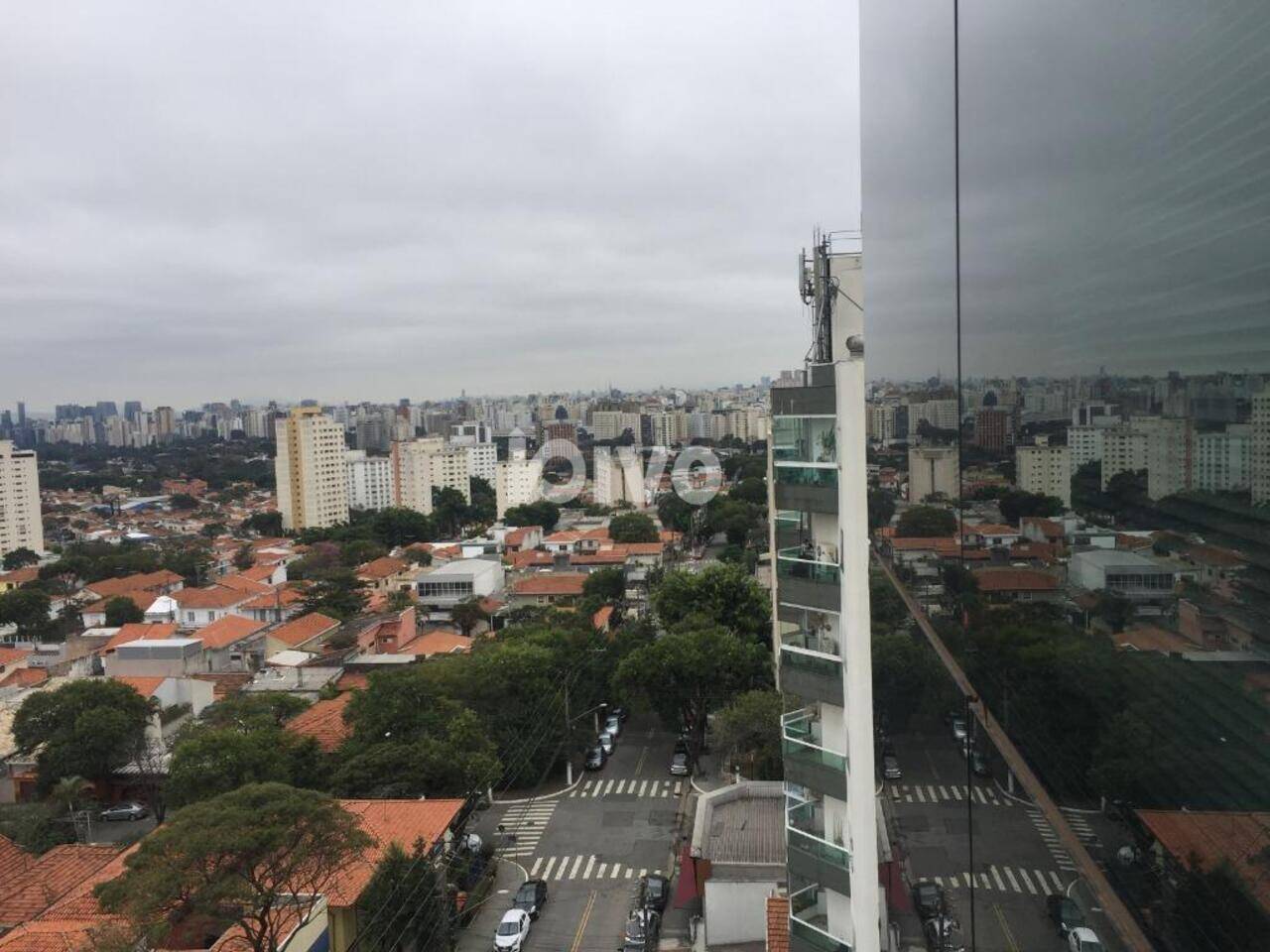 Sala Vila Congonhas, São Paulo - SP