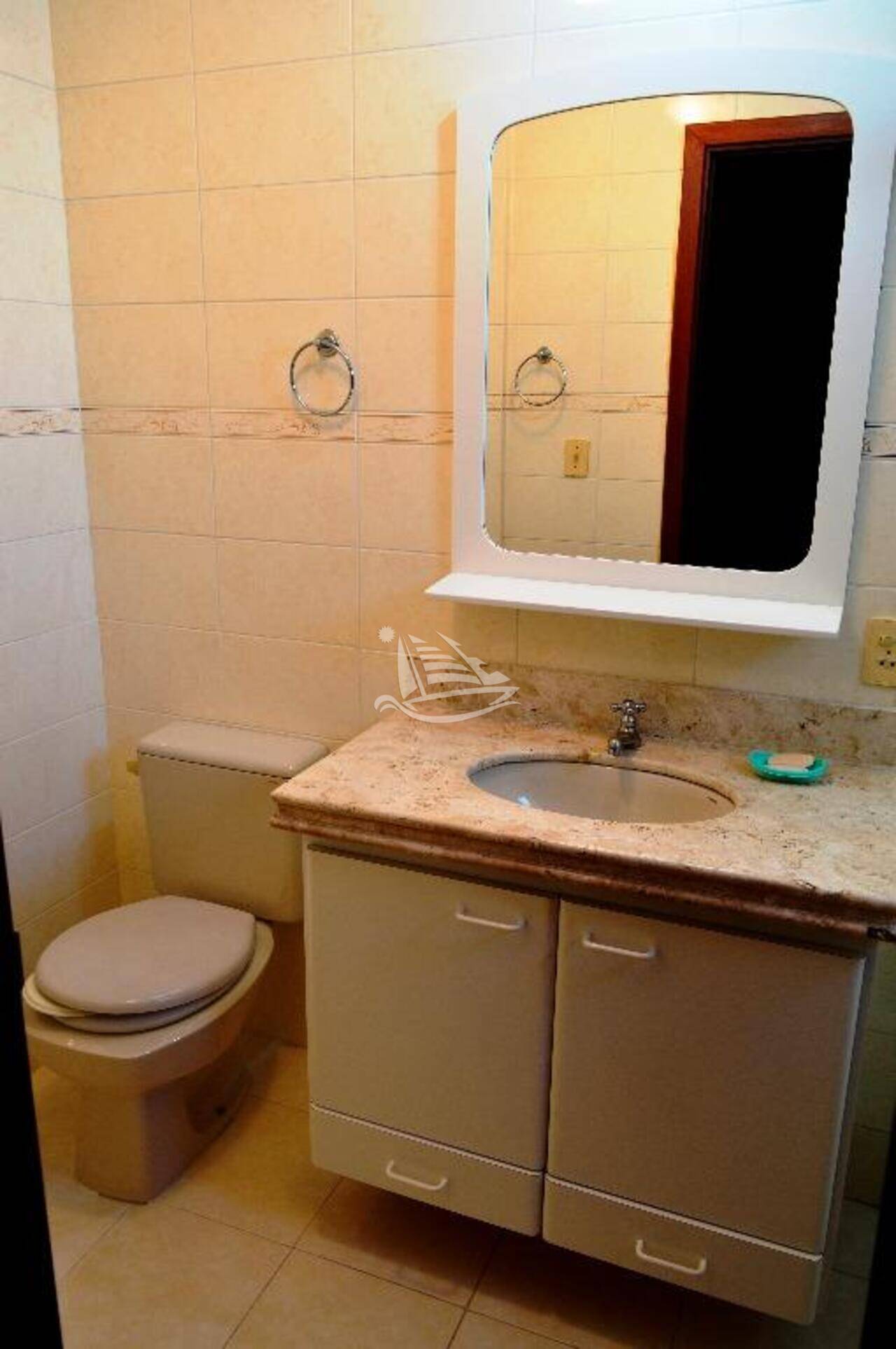 Apartamento Praia da Enseada – Brunella, Guarujá - SP