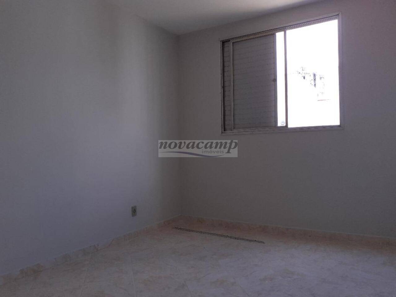 Apartamento Jardim Ipiranga, Campinas - SP