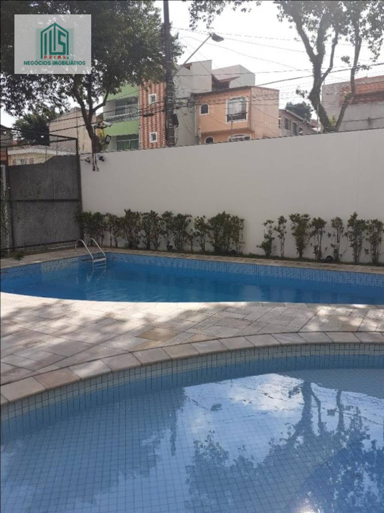 Apartamento Vila Alzira, Santo André - SP