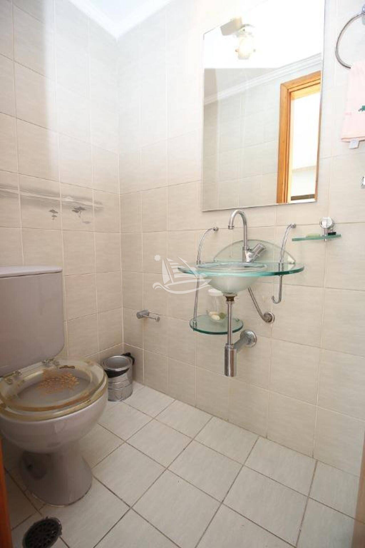 Apartamento Praia das Astúrias, Guarujá - SP