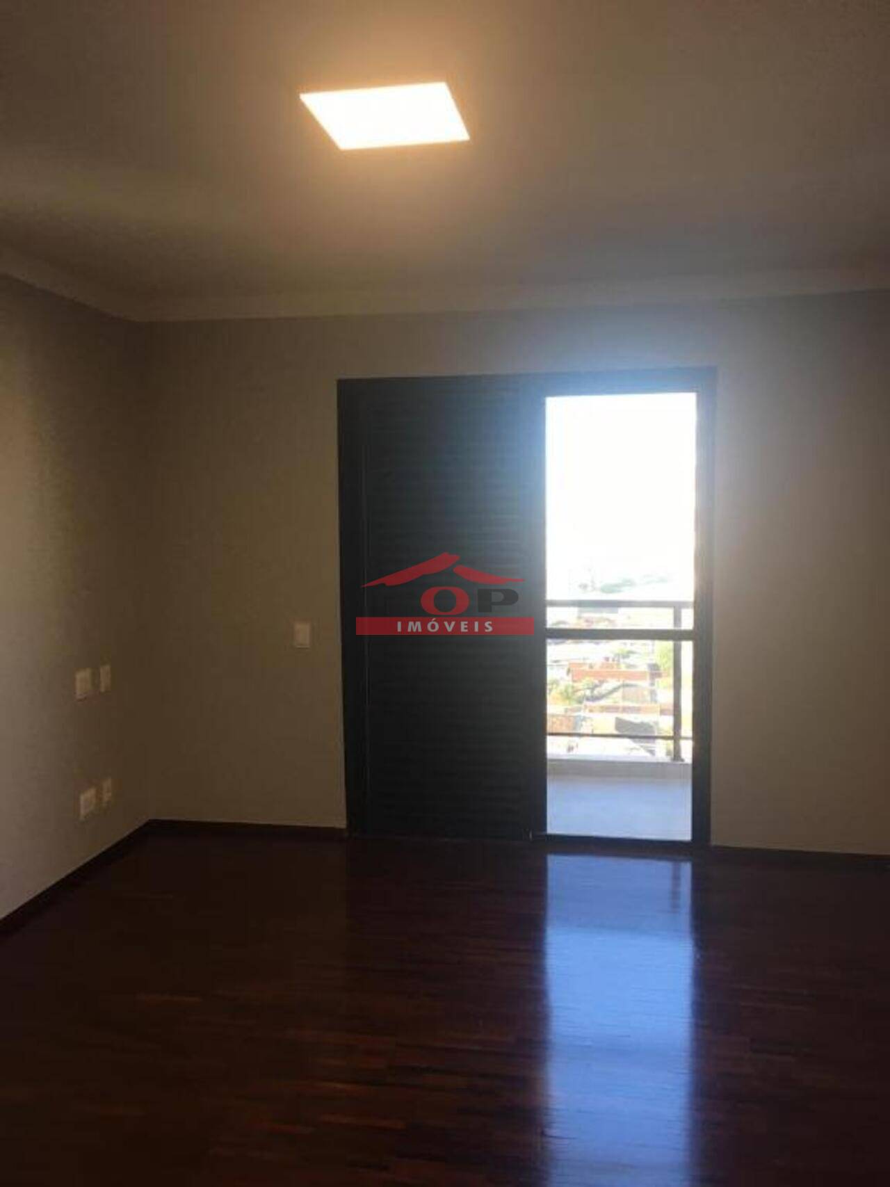 Apartamento Vila Santa Tereza, Bauru - SP