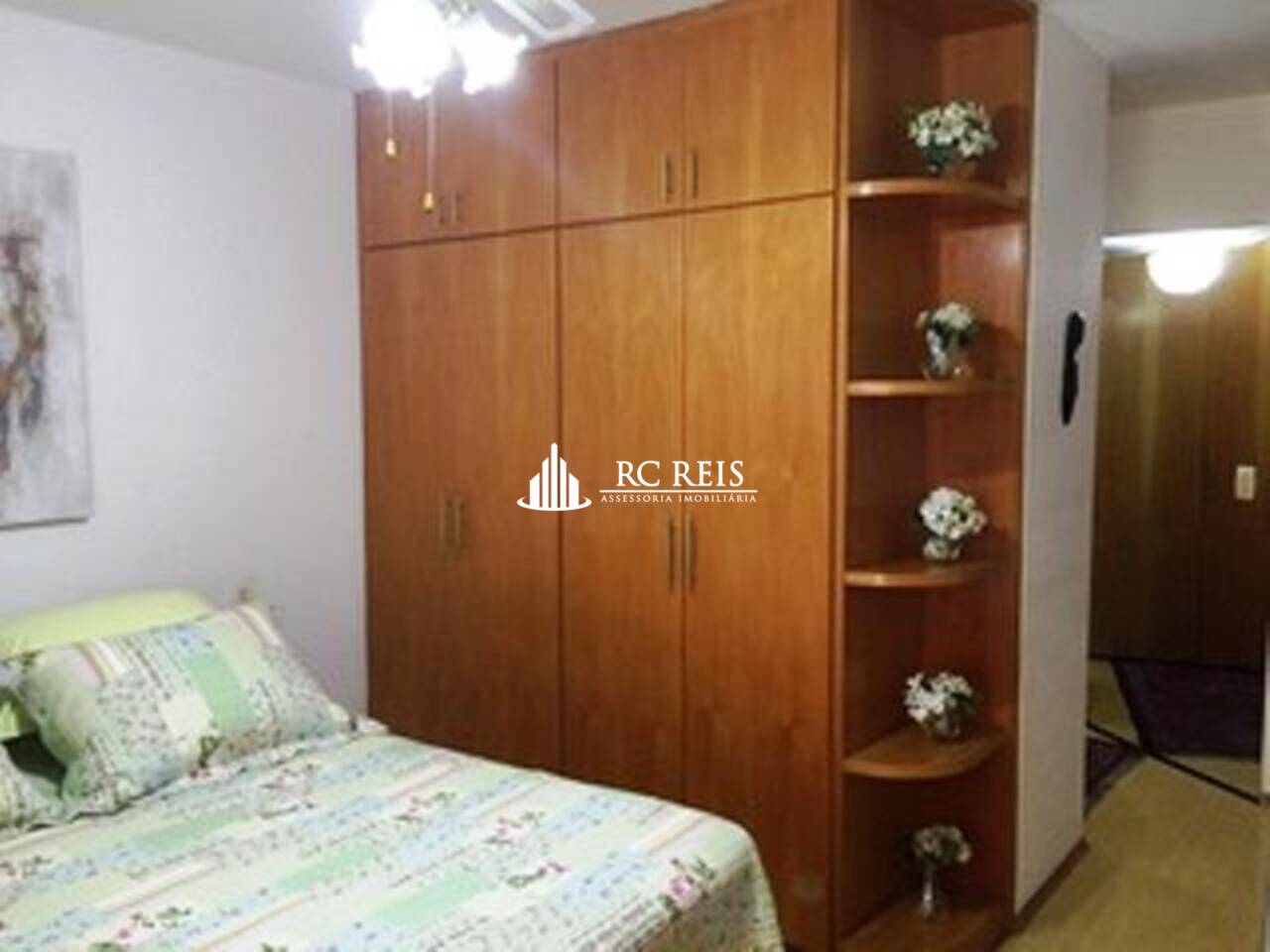 Apartamento Alphaville, Barueri - SP