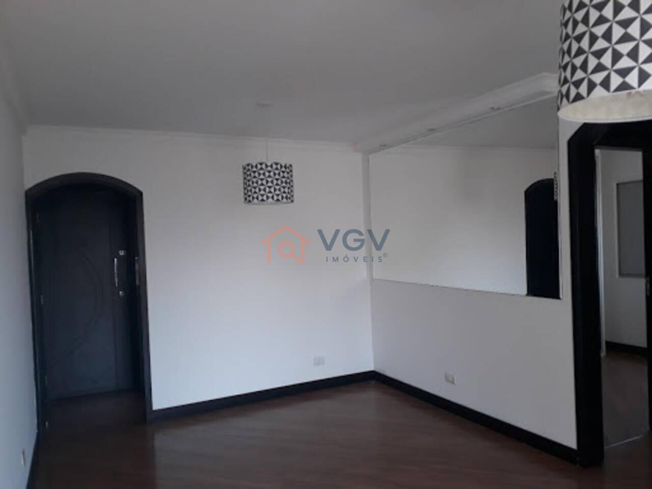 Apartamento Vila Mascote, São Paulo - SP