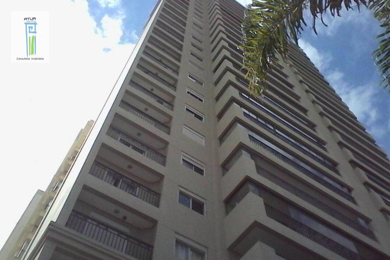 Apartamento Santana, São Paulo - SP
