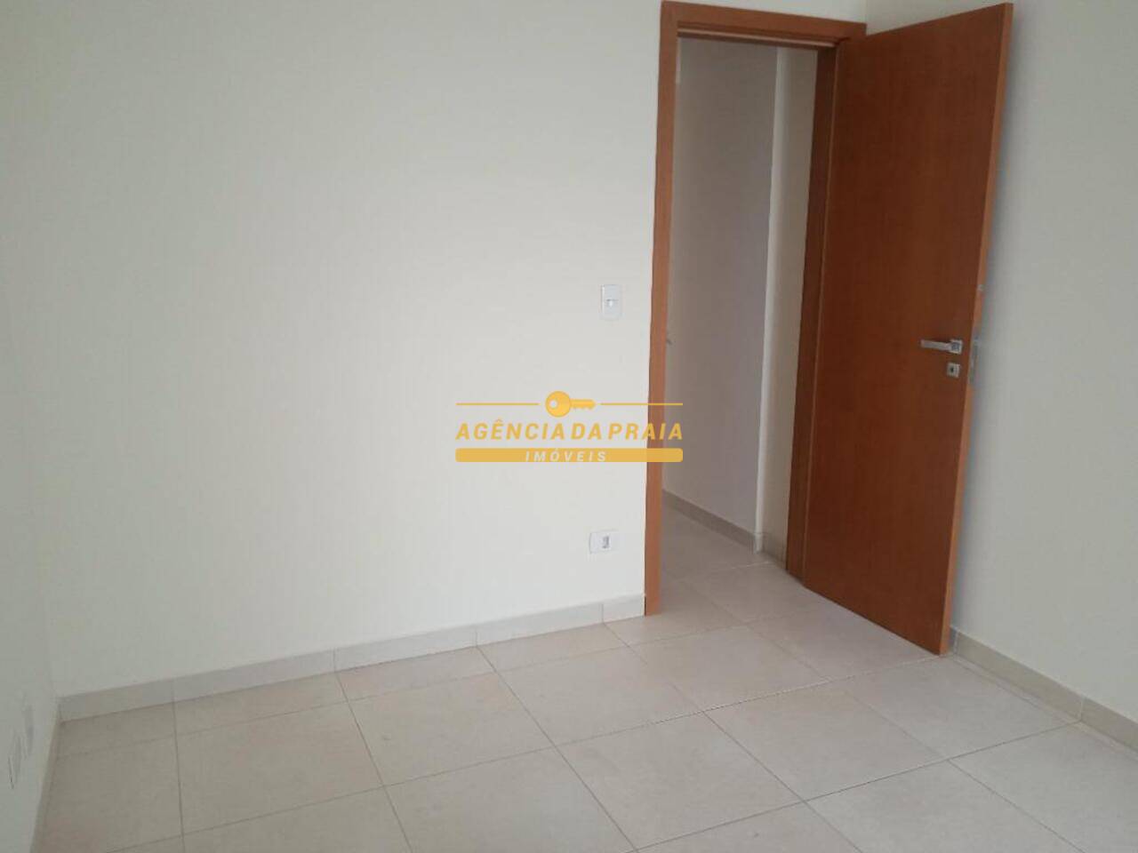 Apartamento Tupi, Praia Grande - SP