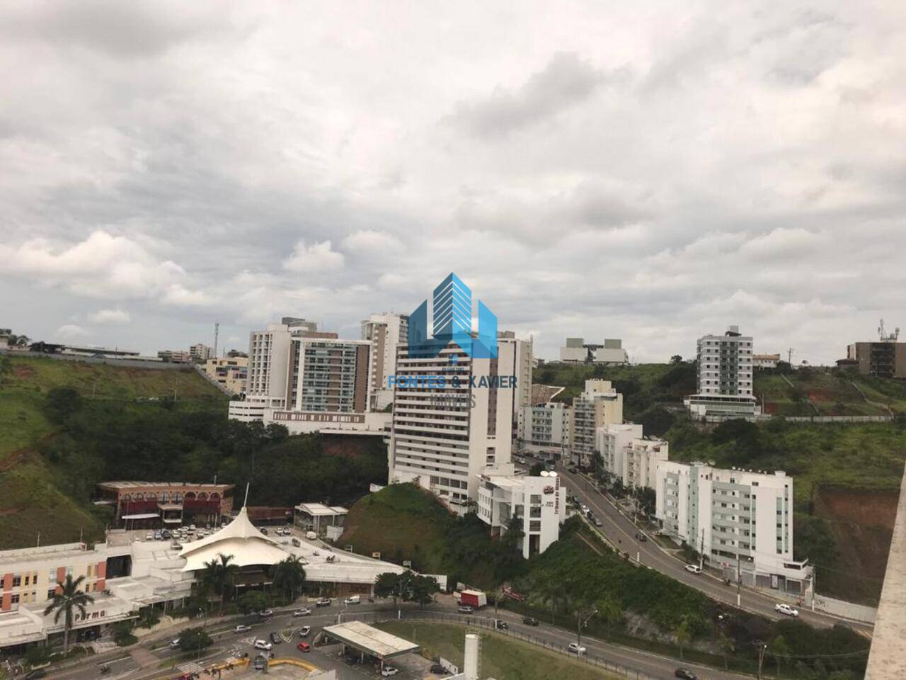 Cobertura São Mateus, Juiz de Fora - MG