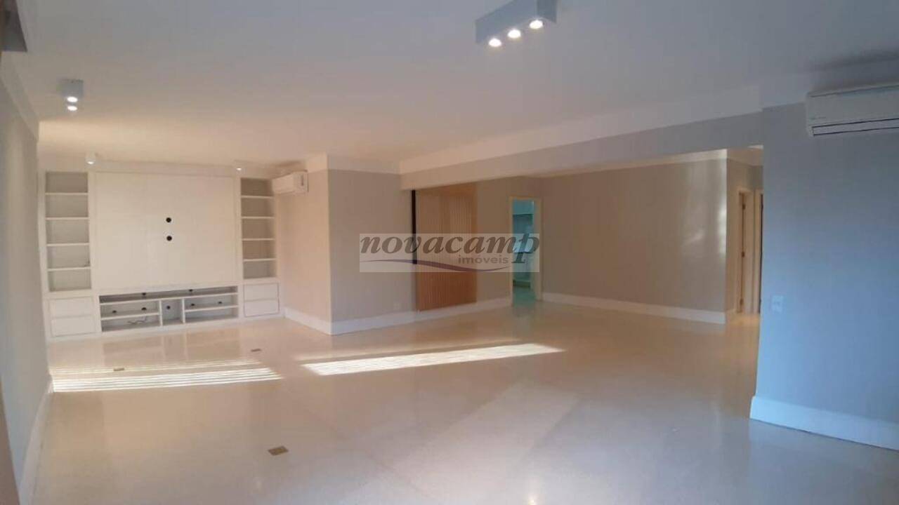 Apartamento Cambuí, Campinas - SP