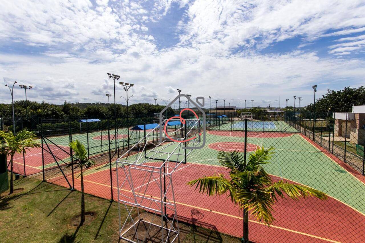 Terreno Mar do Norte, Rio das Ostras - RJ