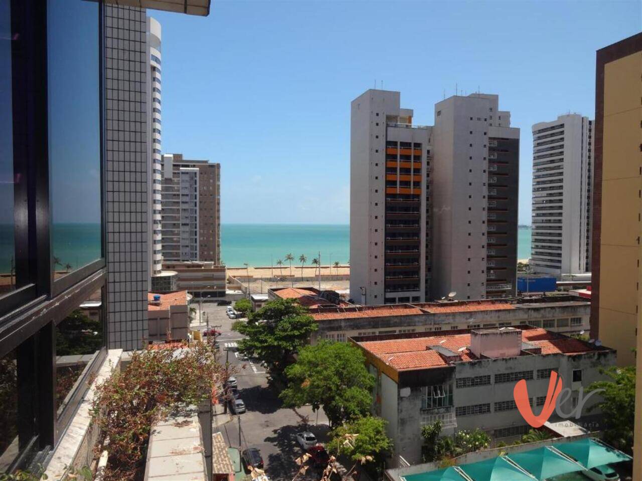 Apartamento Meireles, Fortaleza - CE