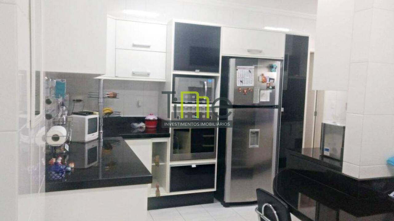 Apartamento Santa Paula, São Caetano do Sul - SP