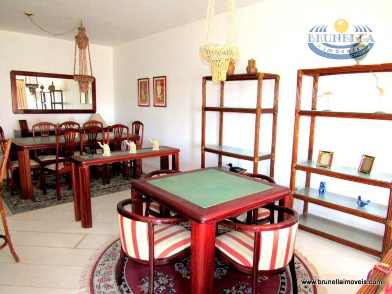 Apartamento Praia da Enseada – Aquário, Guarujá - SP