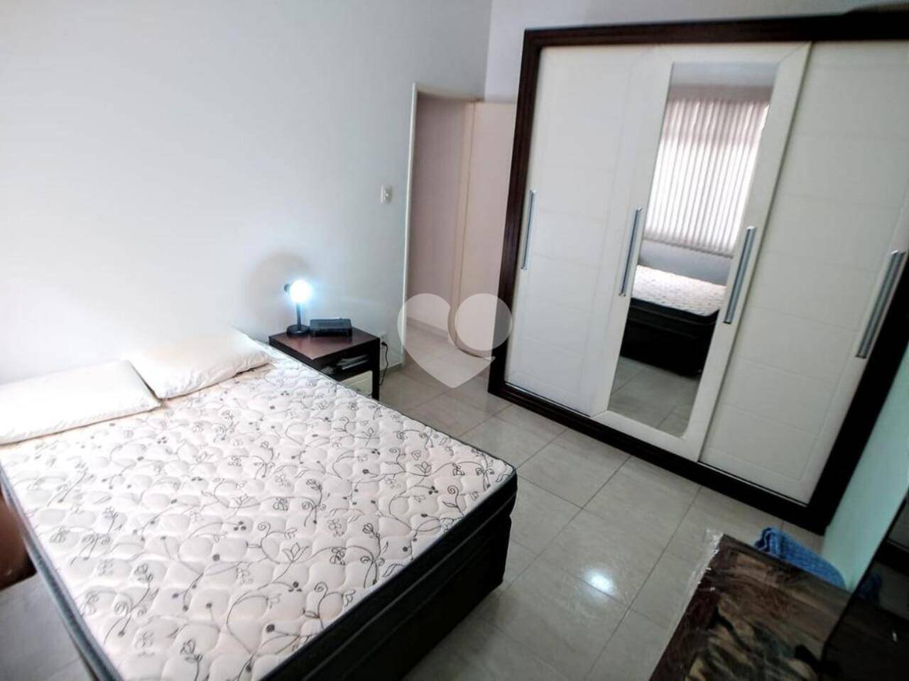 Apartamento Vila Isabel, Rio de Janeiro - RJ