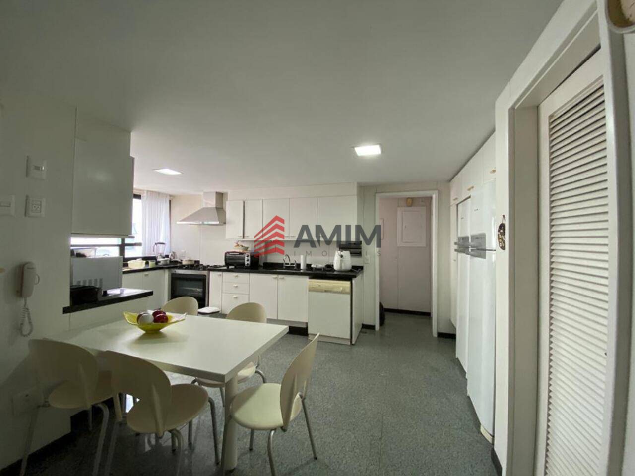 Apartamento Icaraí, Niterói - RJ