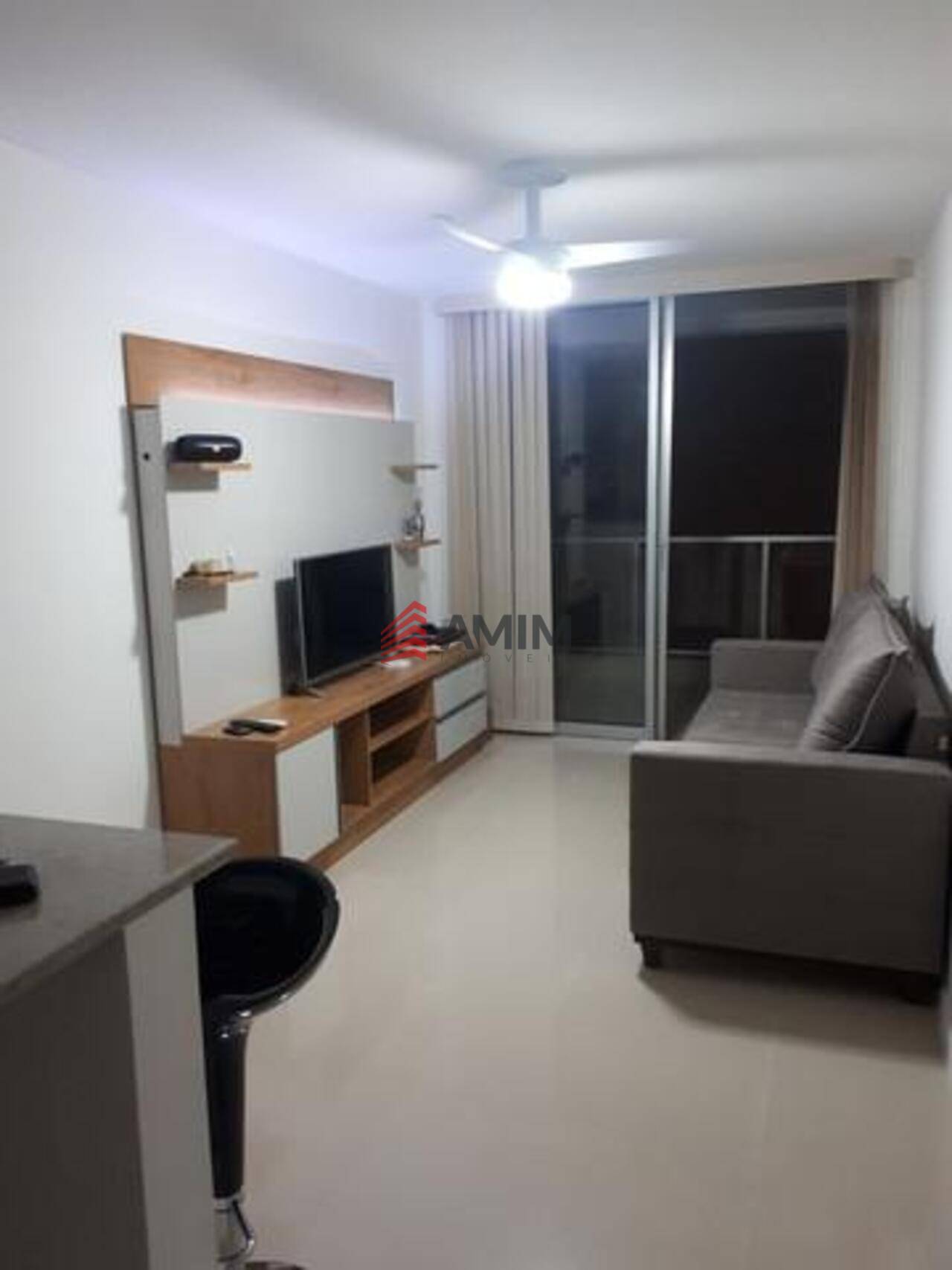 Apartamento Ingá, Niterói - RJ