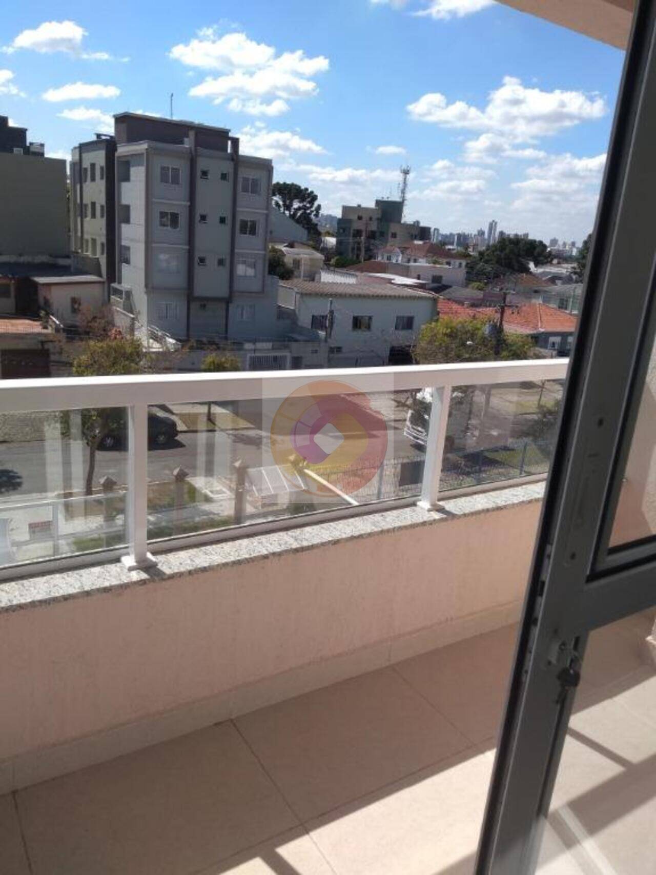 Apartamento Parolin, Curitiba - PR