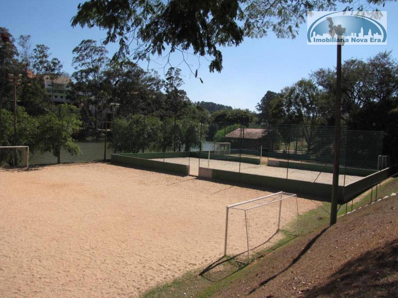 Terreno Condomínio Marambaia, Vinhedo - SP