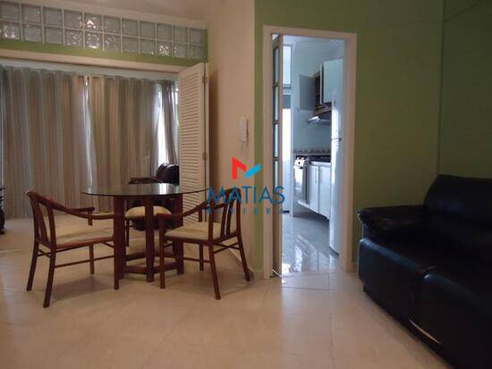 Apartamento Riviera Módulo 3, Bertioga - SP