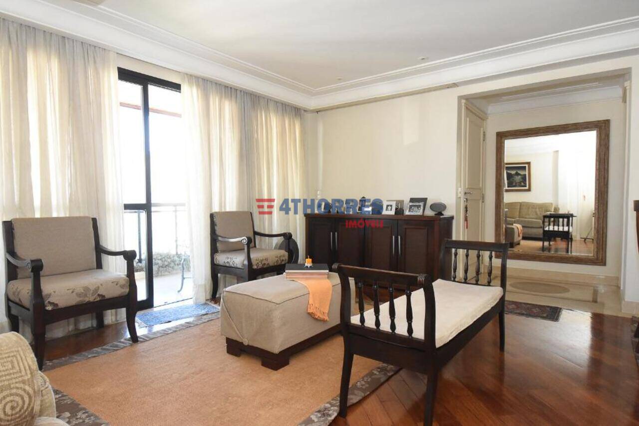 Apartamento Vila Suzana, São Paulo - SP