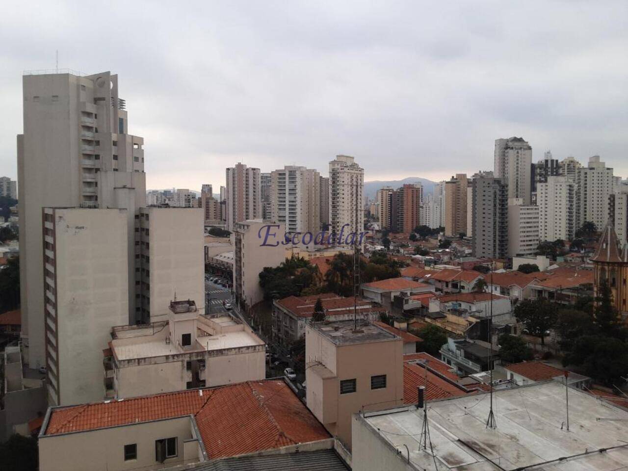 Cobertura Santana, São Paulo - SP