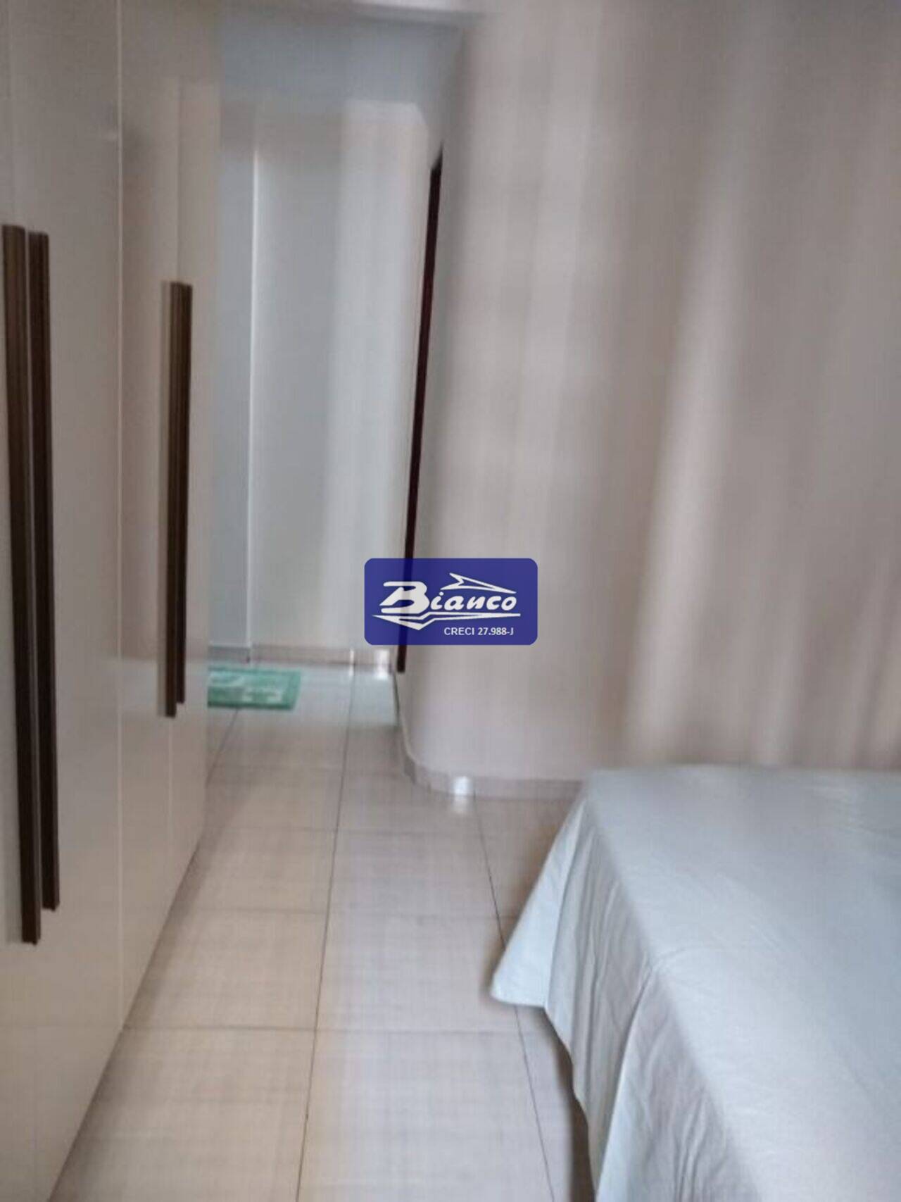 Apartamento Macedo, Guarulhos - SP