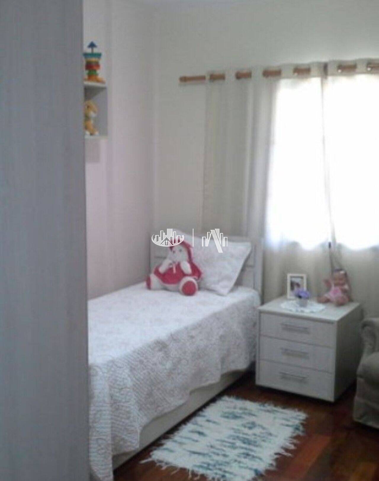 Apartamento Centro, Londrina - PR