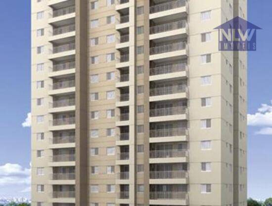 Solle Santa Paula - Trisul, apartamentos com 3 quartos, 183 m², São Caetano do Sul - SP