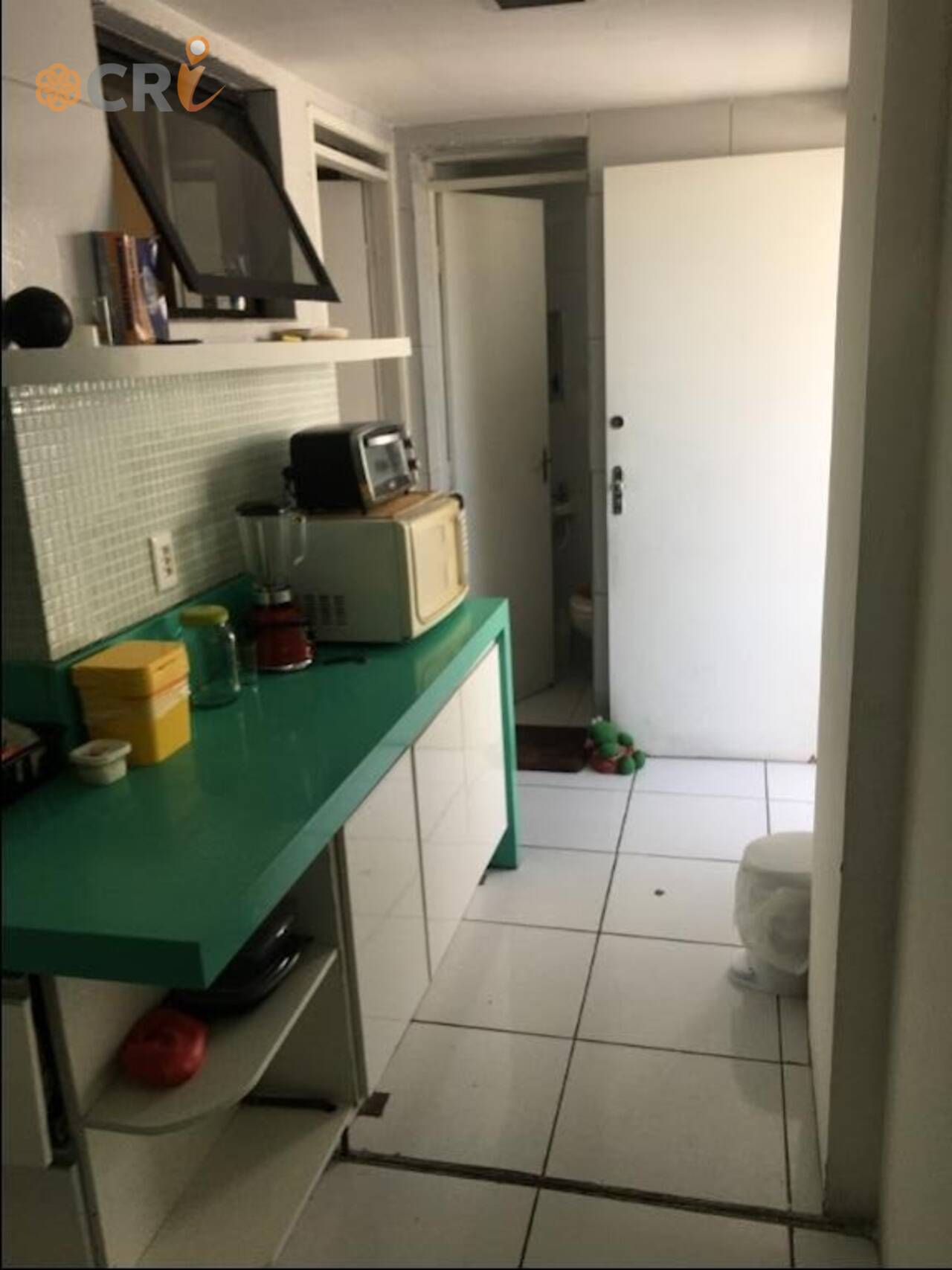 Apartamento Aldeota, Fortaleza - CE