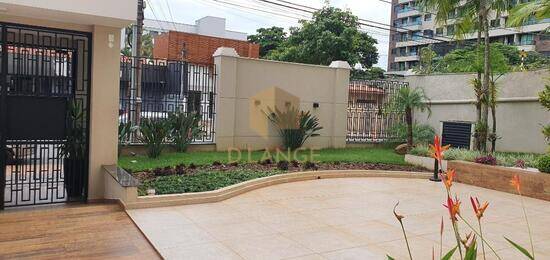 Apartamento de 90 m² na Comendador Querubim Uriel - Cambuí - Campinas - SP, à venda por R$ 720.000