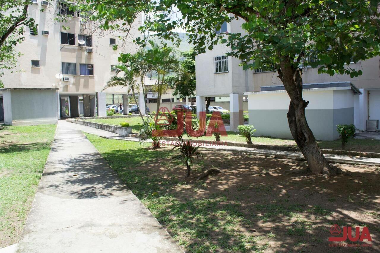 Apartamento Marco II, Nova Iguaçu - RJ