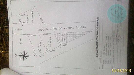 Piedade - Caçapava - SP, Caçapava - SP