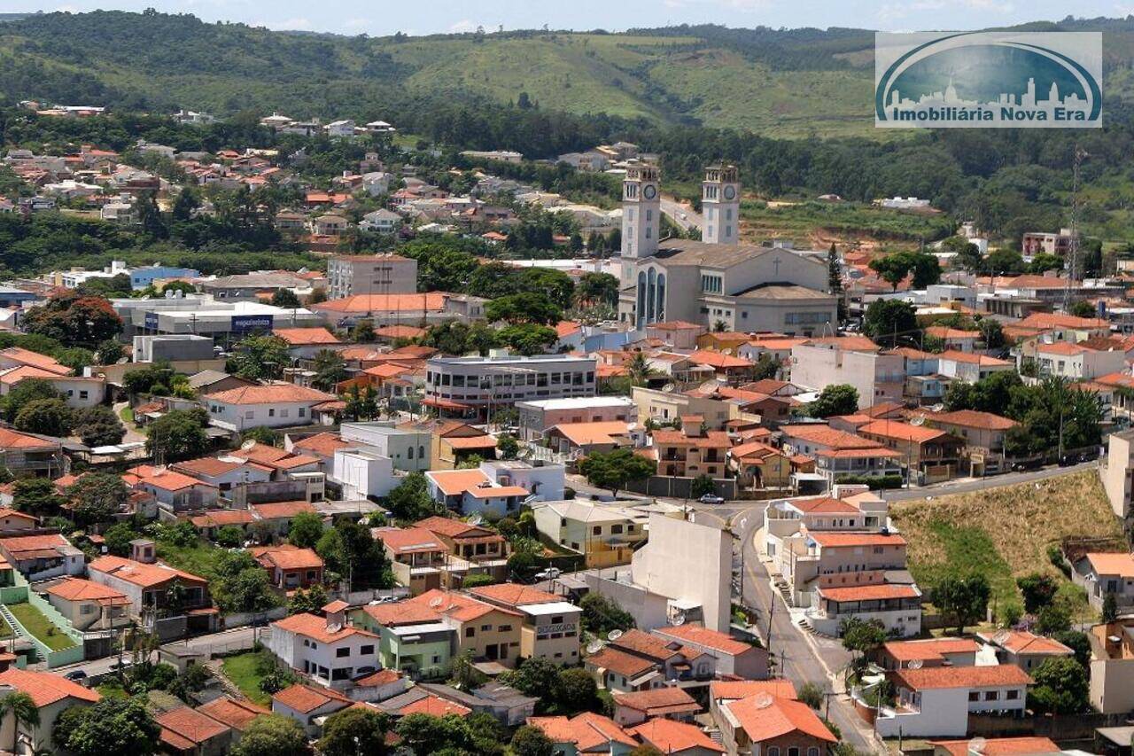 Prédio Jardim Emilia, Vinhedo - SP