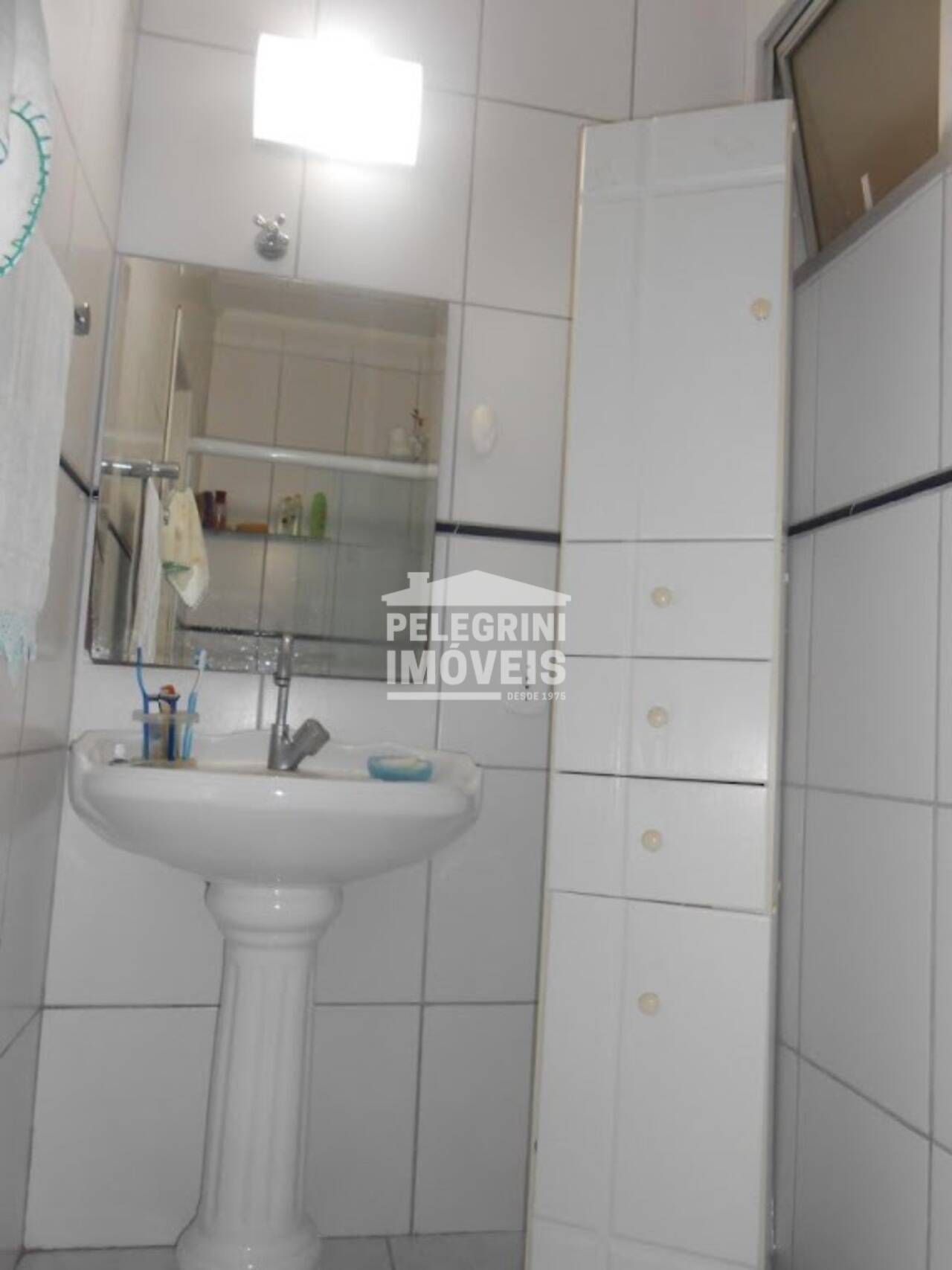 Apartamento Jardim Flamboyant, Campinas - SP