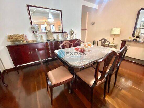 Apartamento Tijuca, Rio de Janeiro - RJ