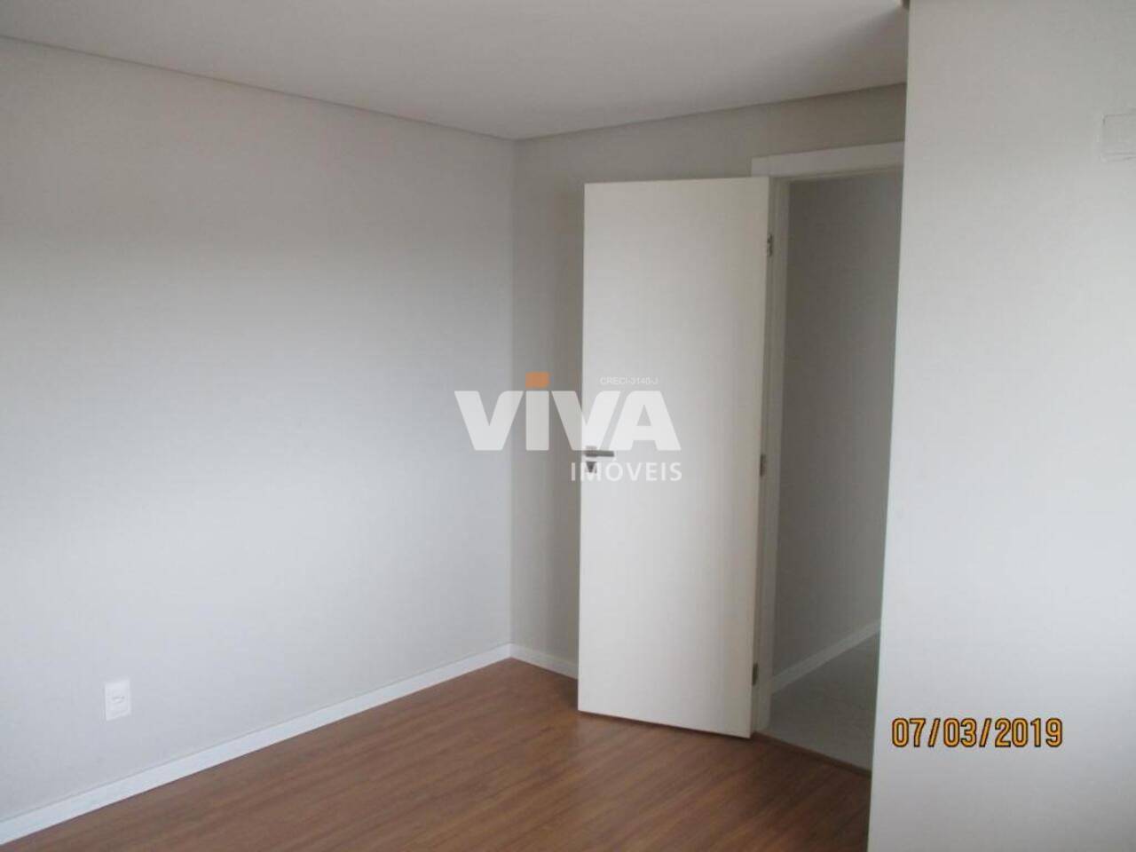 Apartamento Vila Operária, Itajaí - SC