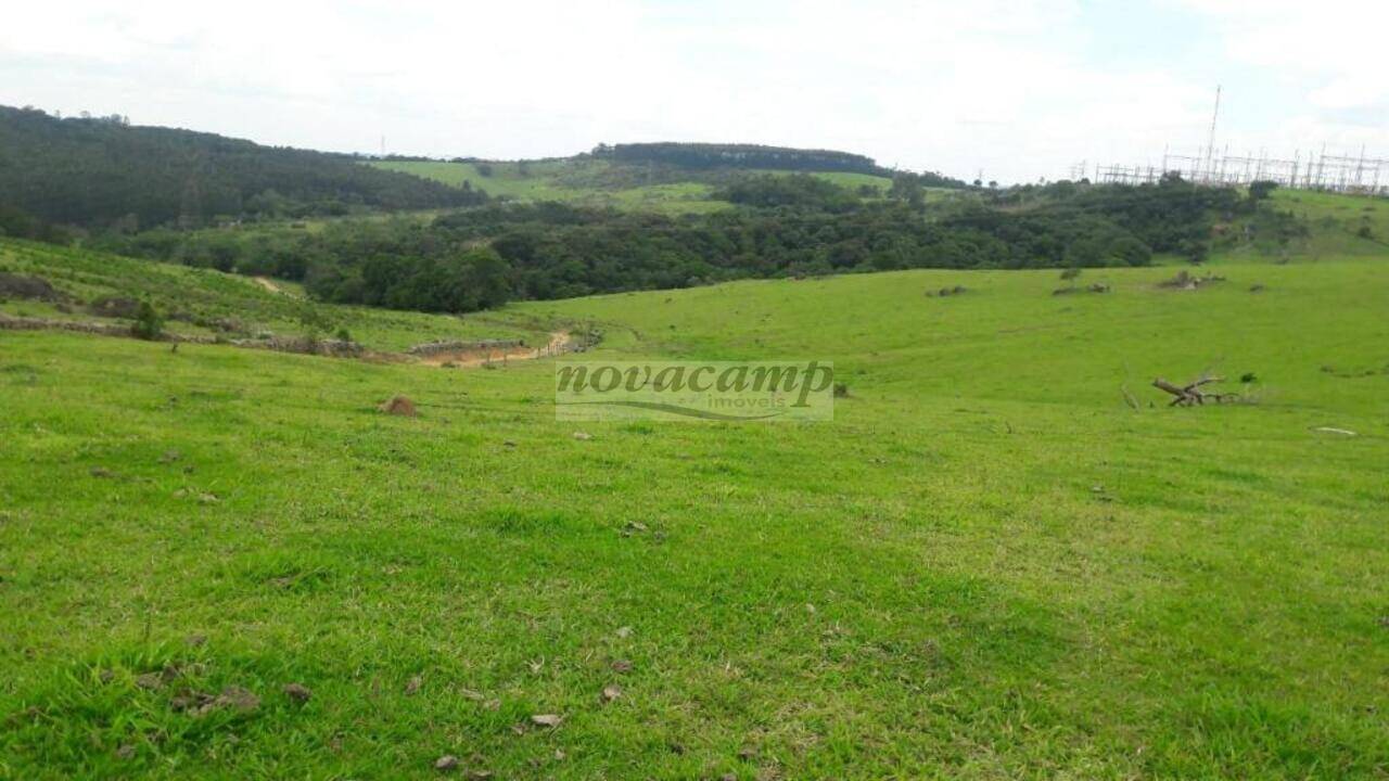 Área Clube de Campo Valinhos, Valinhos - SP