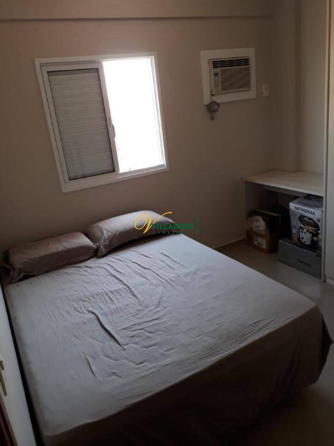 Apartamento Jardim Yolanda, São José do Rio Preto - SP