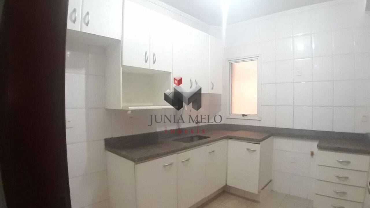 Apartamento Nova Aliança, Ribeirão Preto - SP