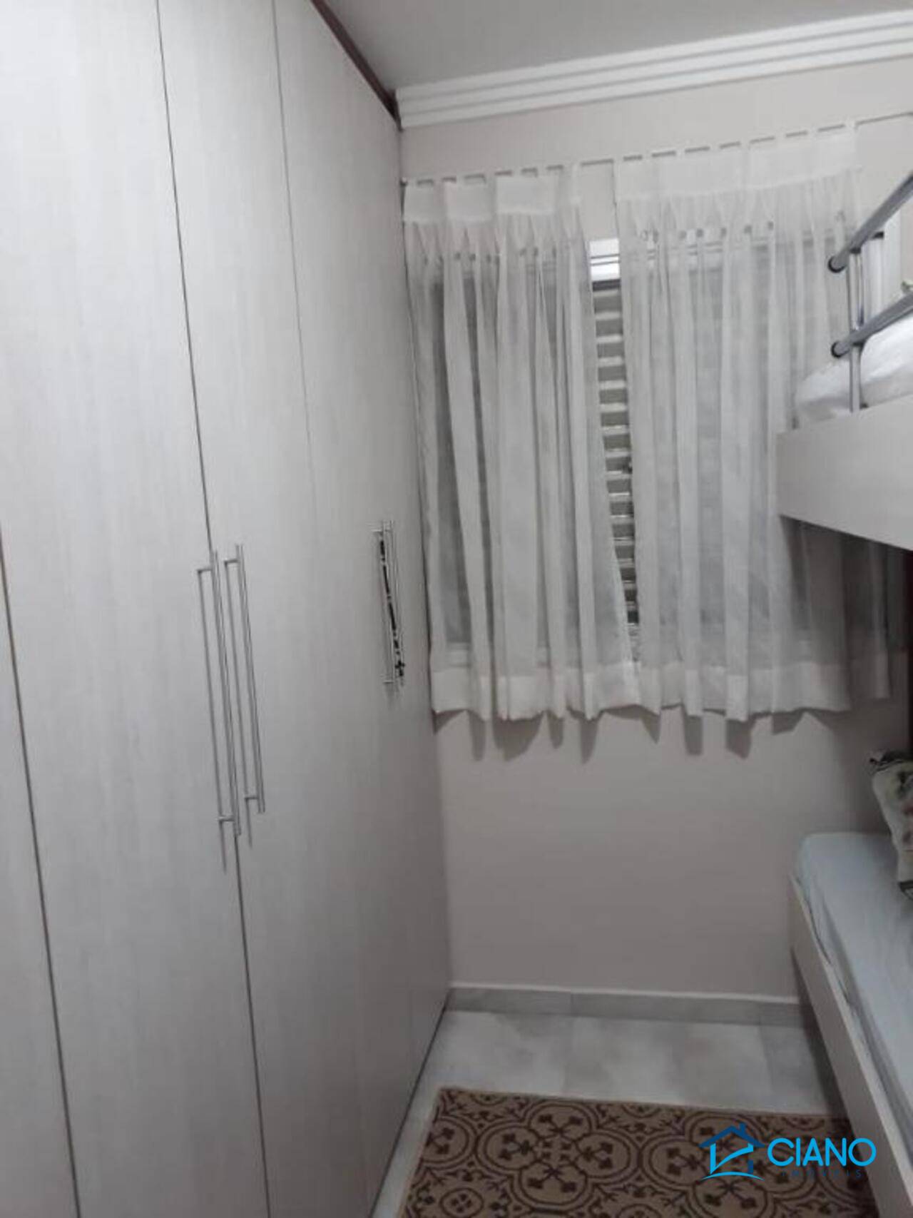 Apartamento Vila Formosa, São Paulo - SP