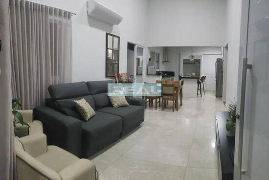 Residencial Real Parque Sumaré - Sumaré - SP, Sumaré - SP