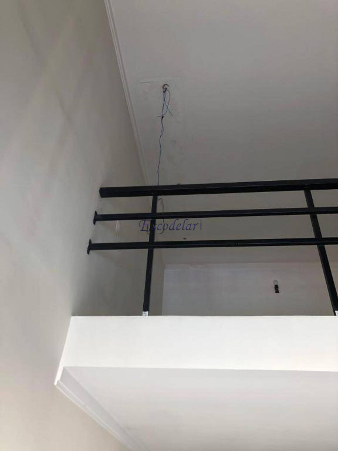 Apartamento duplex Casa Verde, São Paulo - SP