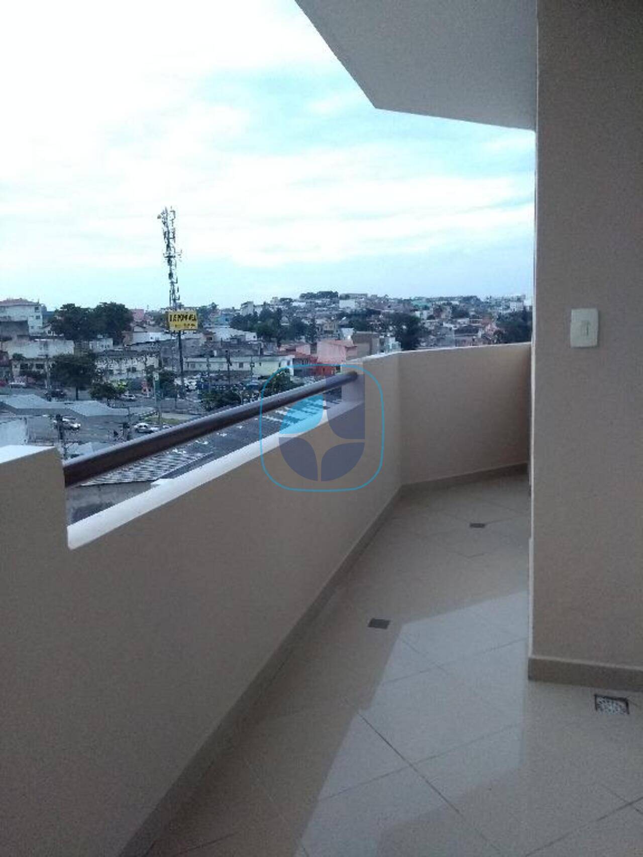 Apartamento Jardim Diadema, Diadema - SP