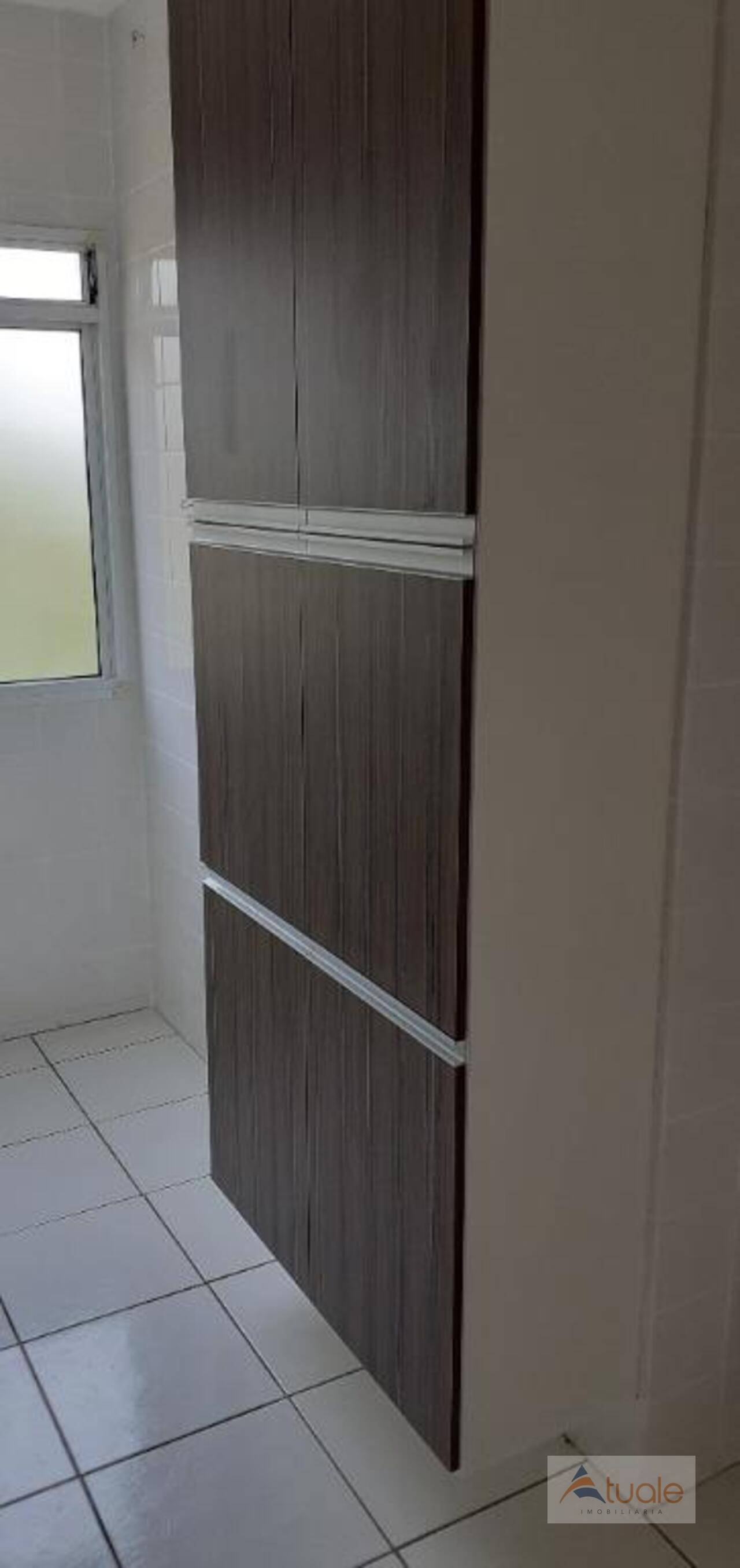 Apartamento Jardim Santa Maria (Nova Veneza), Sumaré - SP