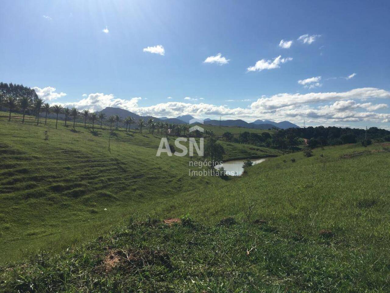 Terreno Vila Verde, Rio das Ostras - RJ