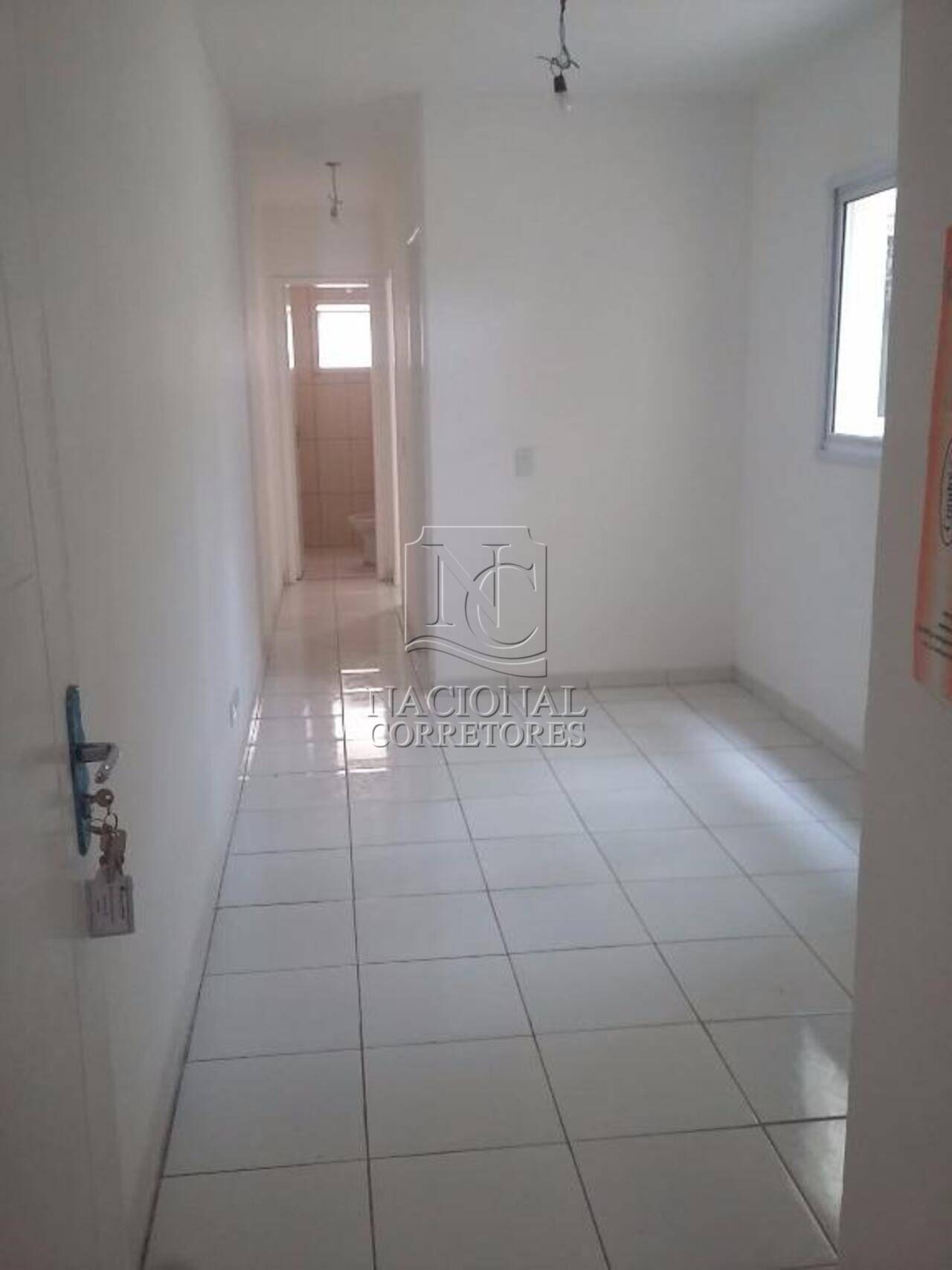 Apartamento Parque das Nações, Santo André - SP