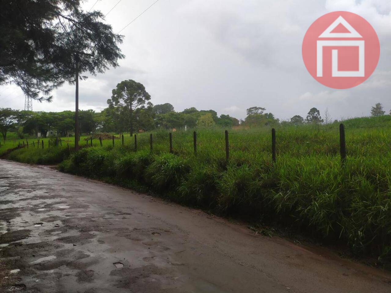 Terreno Curitibanos, Bragança Paulista - SP